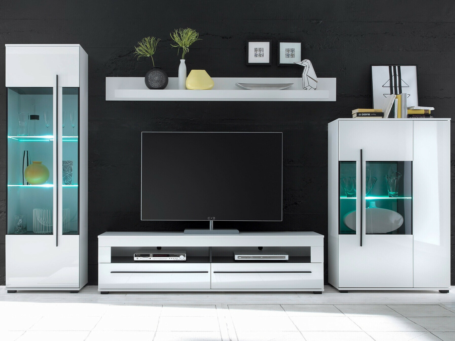 Комплект за хол Torbelu 131