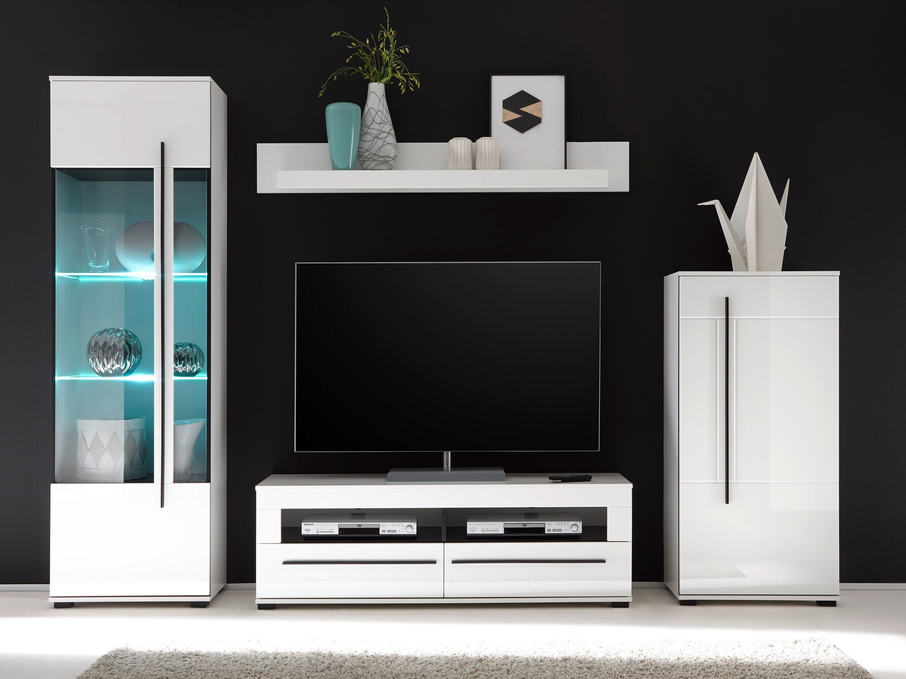 Комплект за хол Torbelu 132