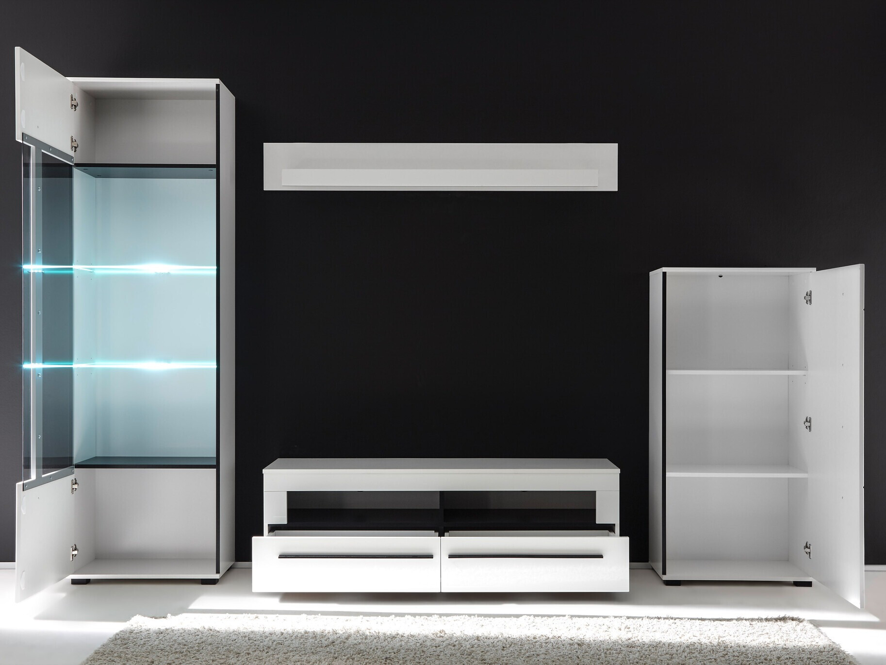 Комплект за хол Torbelu 132