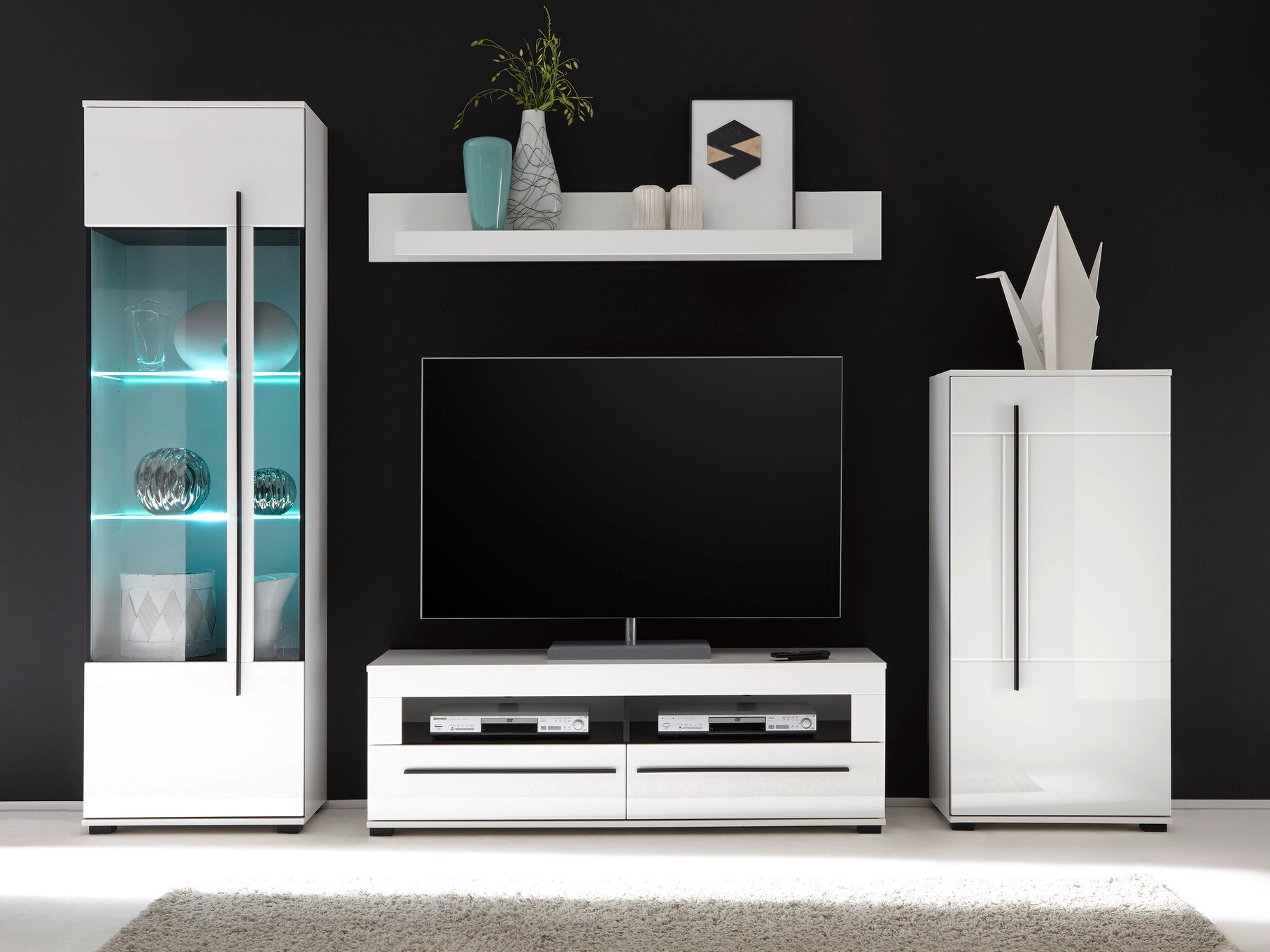 Комплект за хол Torbelu 132