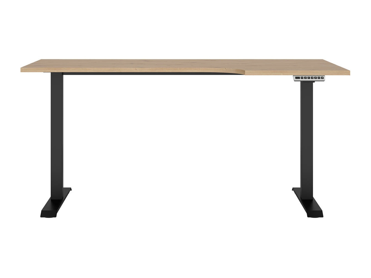 Офис бюро с регулируема височина Nolremi 136