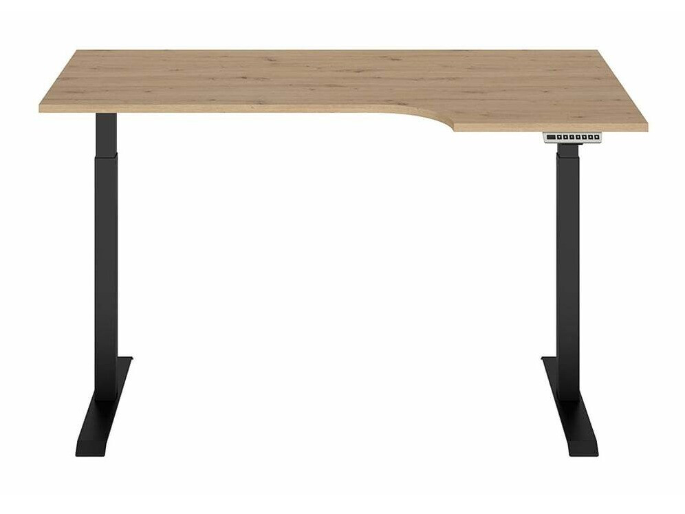 Офис бюро с регулируема височина Nolremi 136