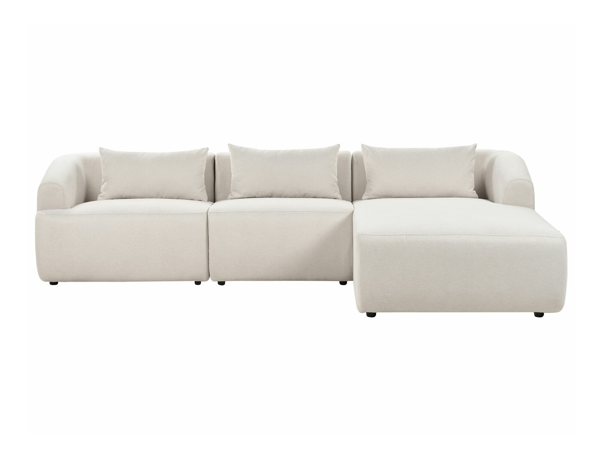 Ъглов диван Berwyn 1813 (Бежов)