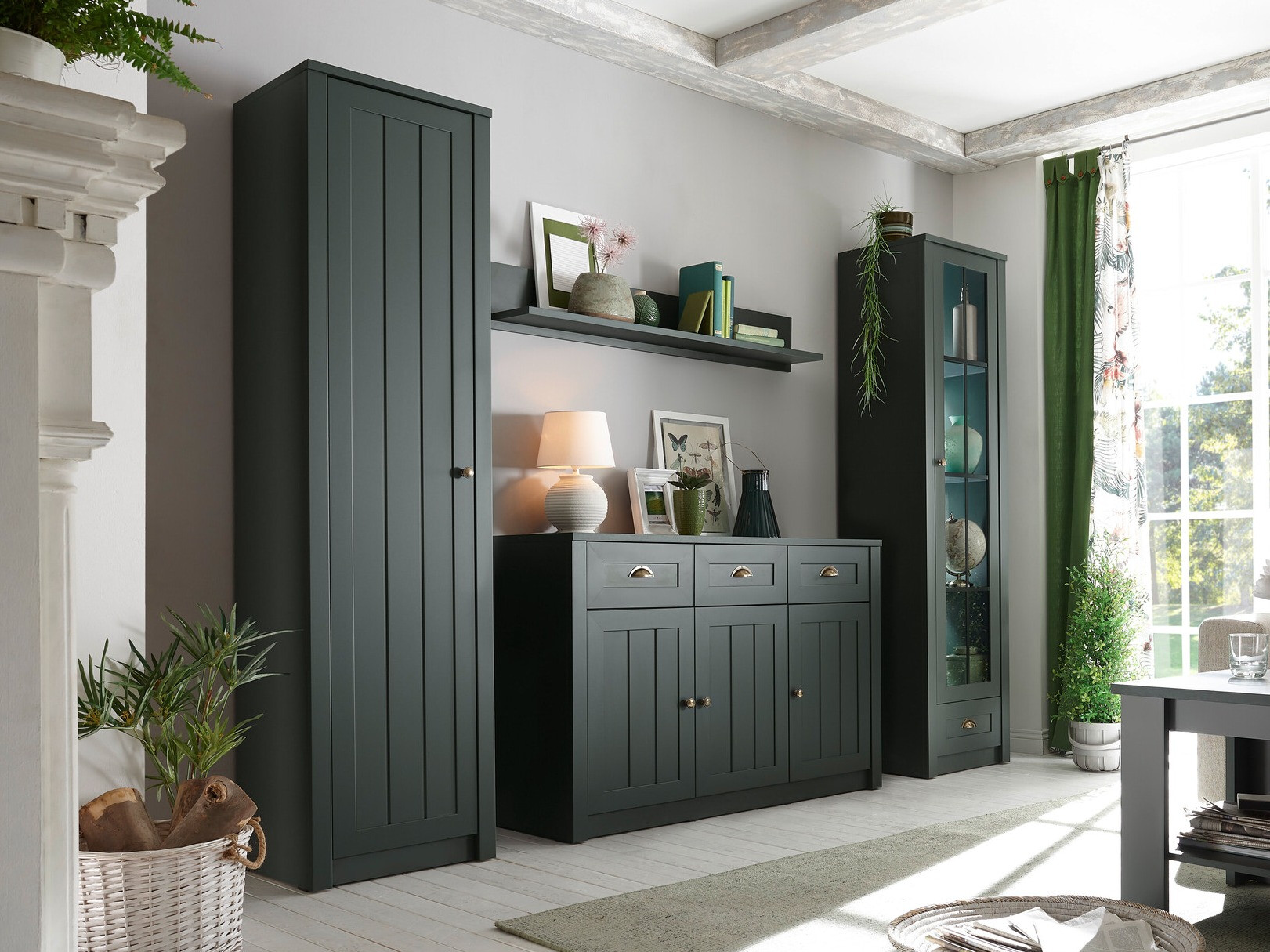 Комплект за хол Evalira 117