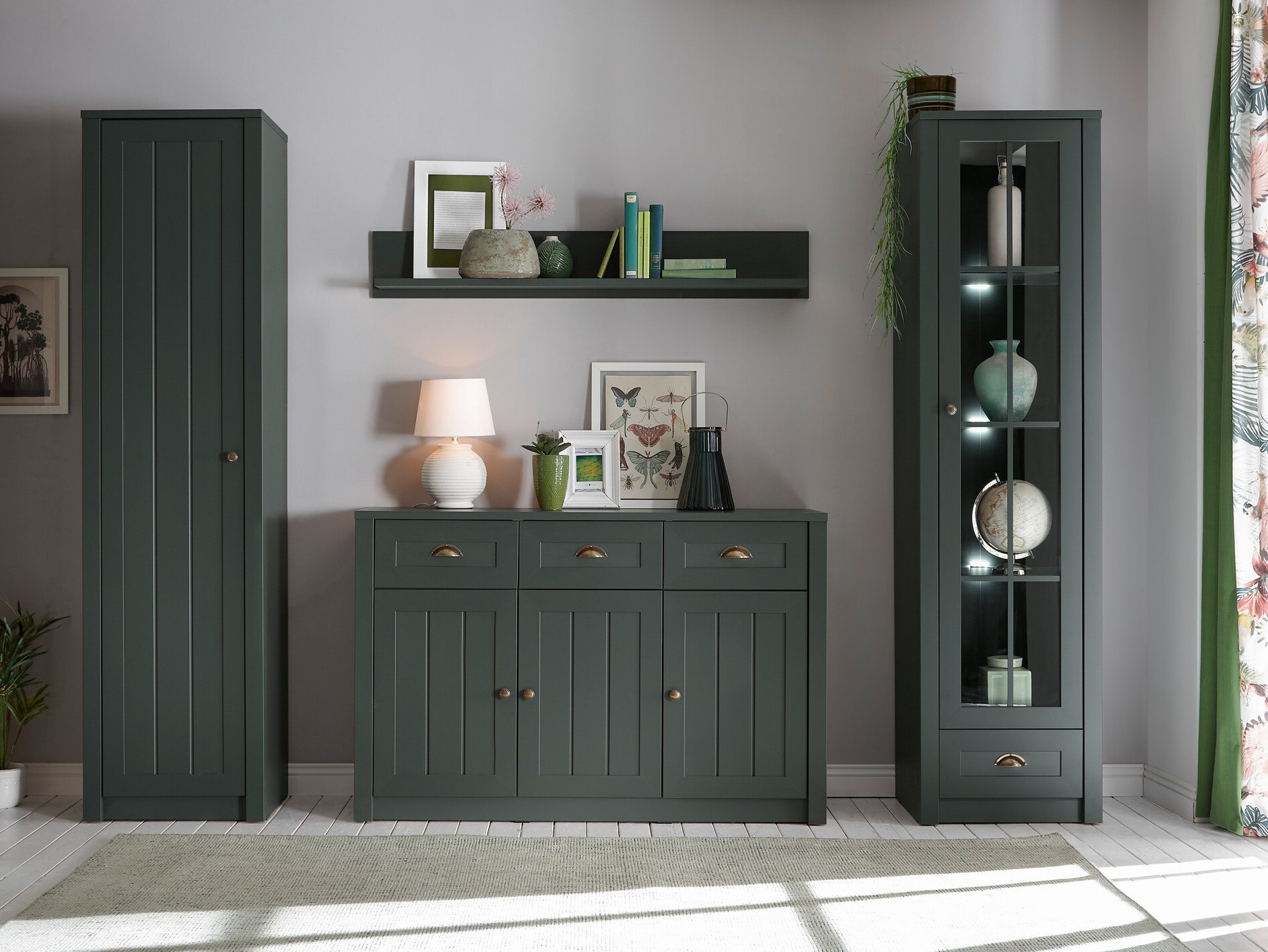 Комплект за хол Evalira 117