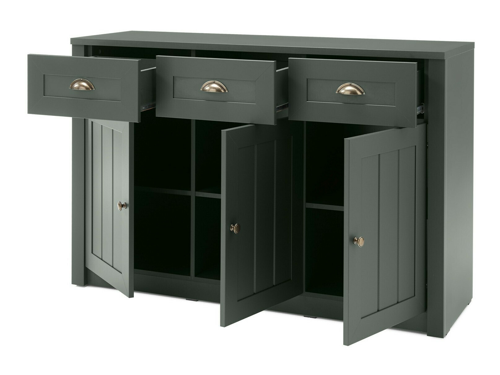 Комплект за хол Evalira 117