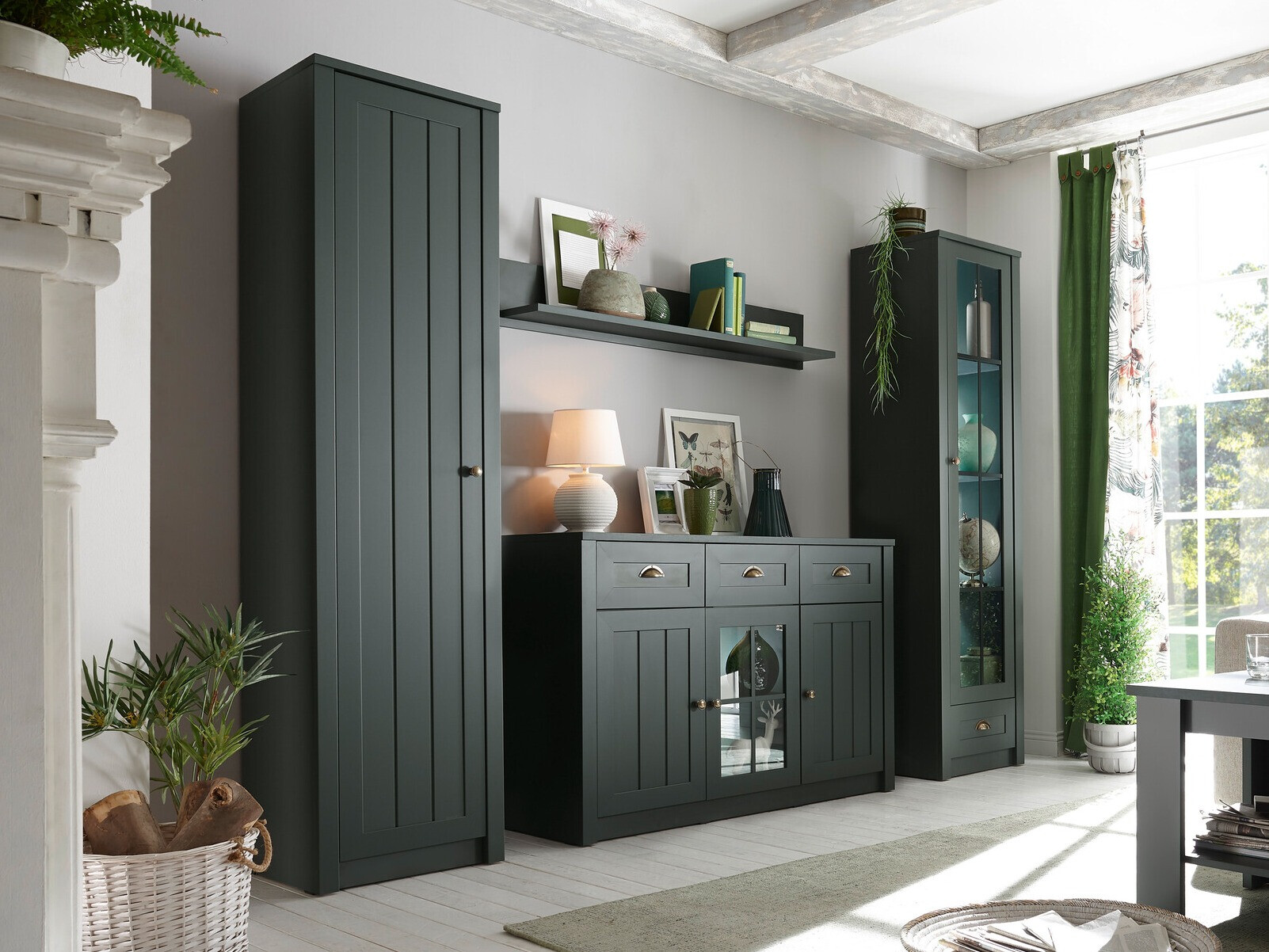 Комплект за хол Evalira 118