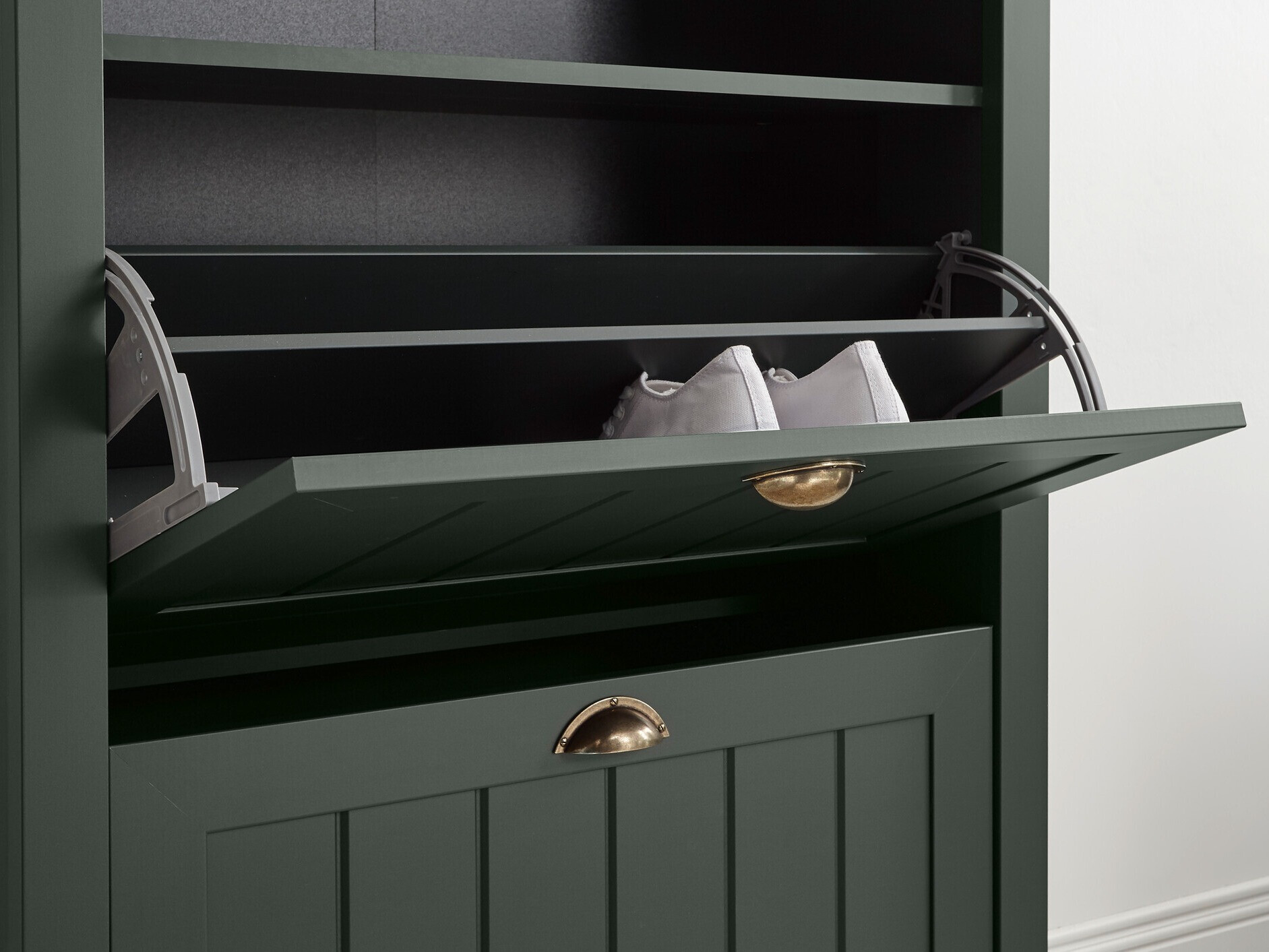 Шкаф за обувки Evalira 120