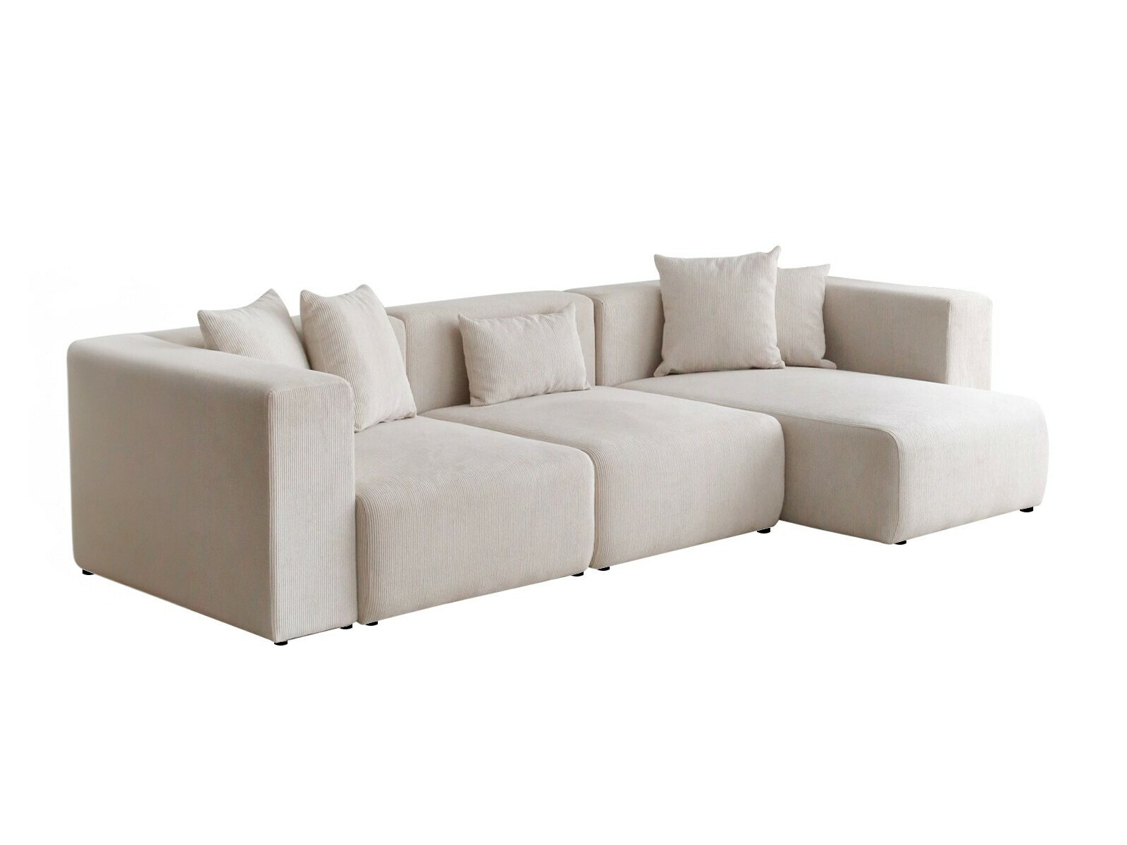 Ъглов диван Altadena 562