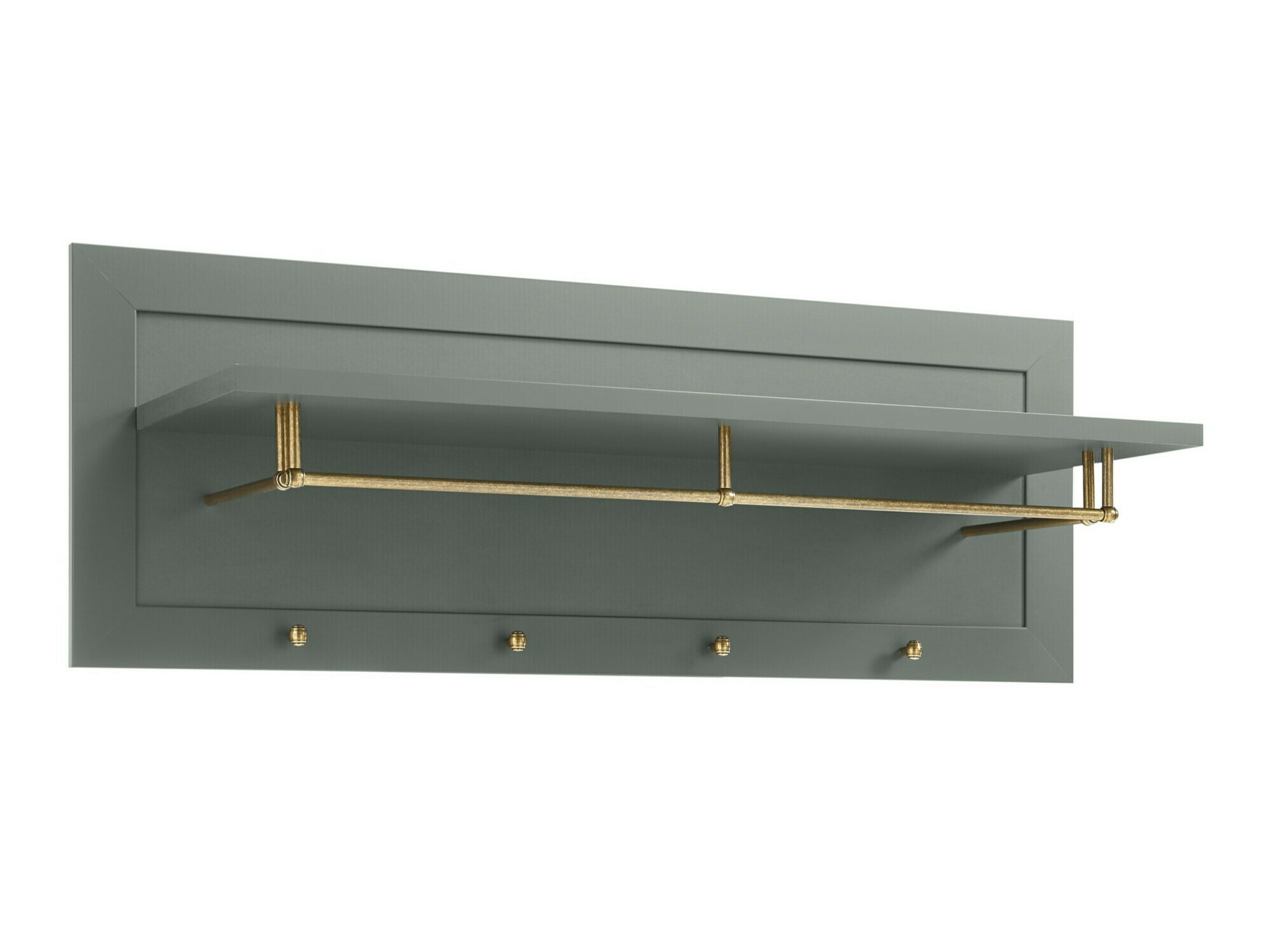 Комплект за антре Evalira 126