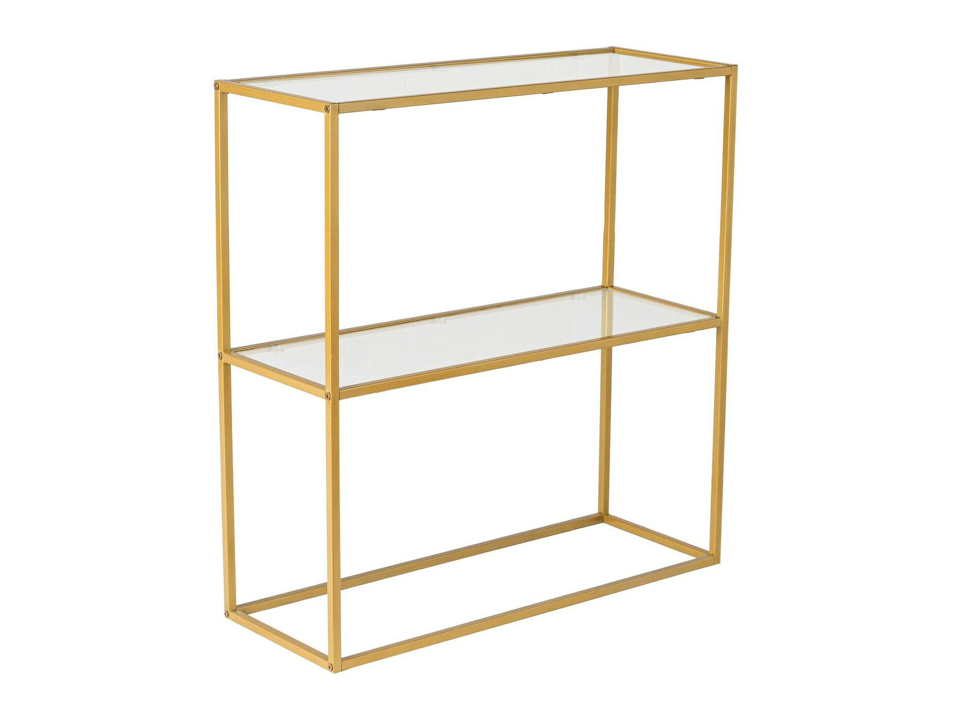 Конзолна маса Kailua 2045 (Златно)