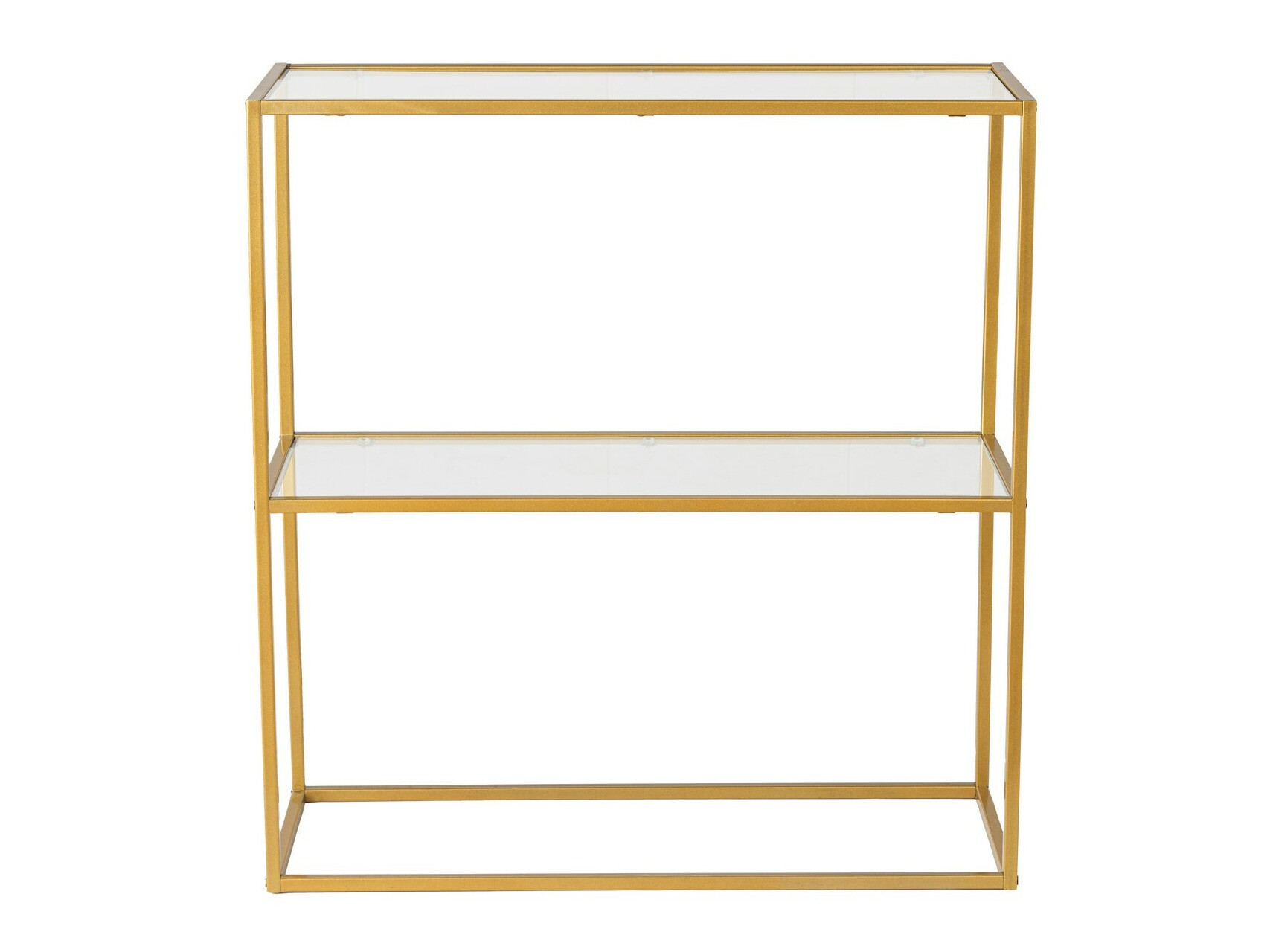 Конзолна маса Kailua 2045 (Златно)