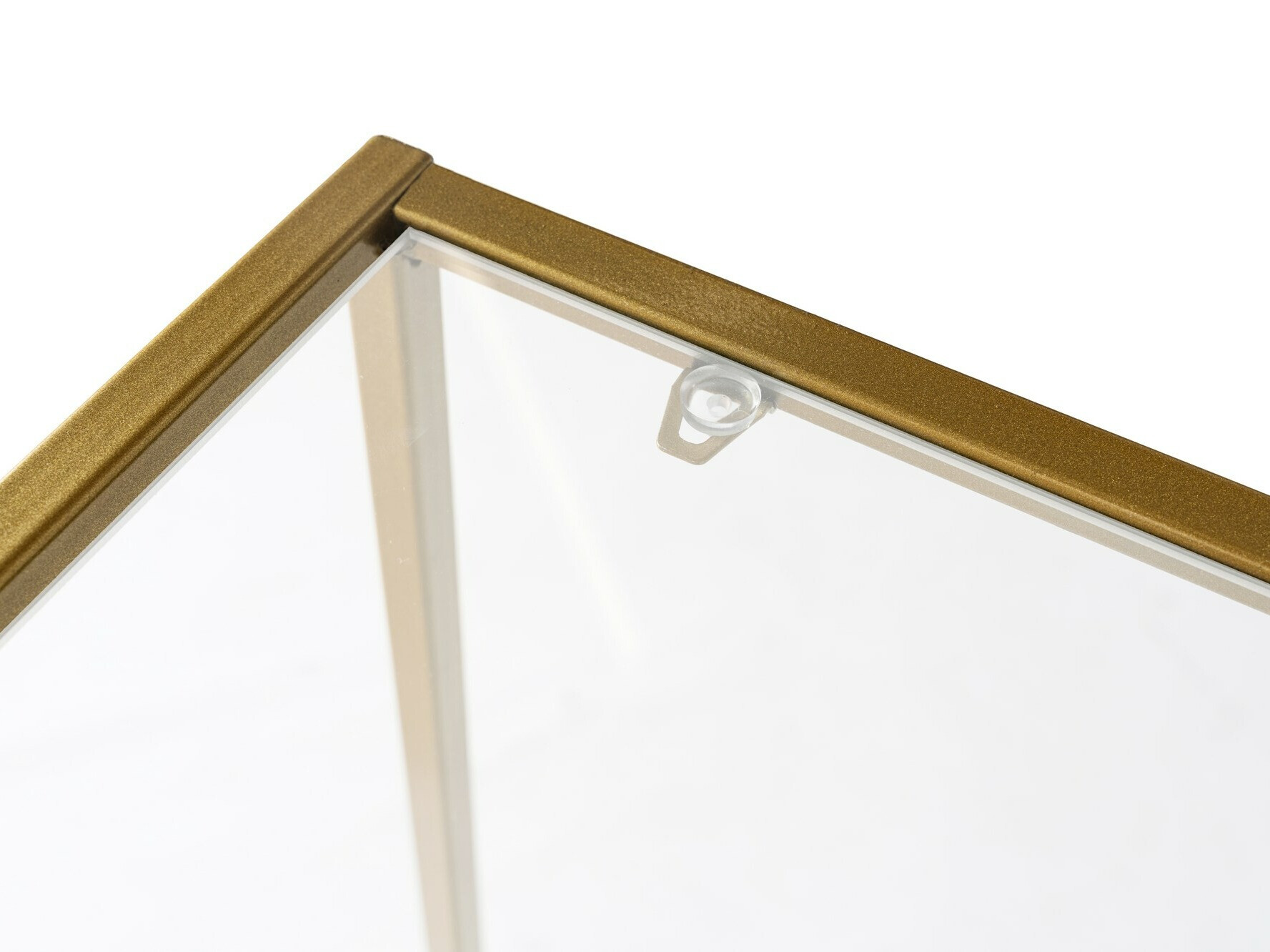 Конзолна маса Kailua 2045 (Златно)