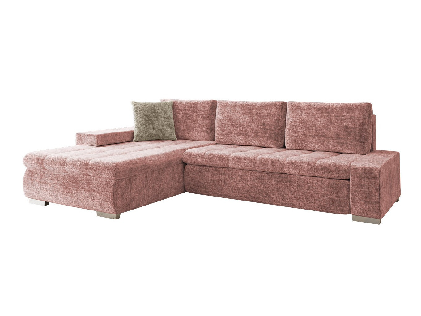 Ъглов диван Comfivo 147 (Miu 2034 + Miu 2041)