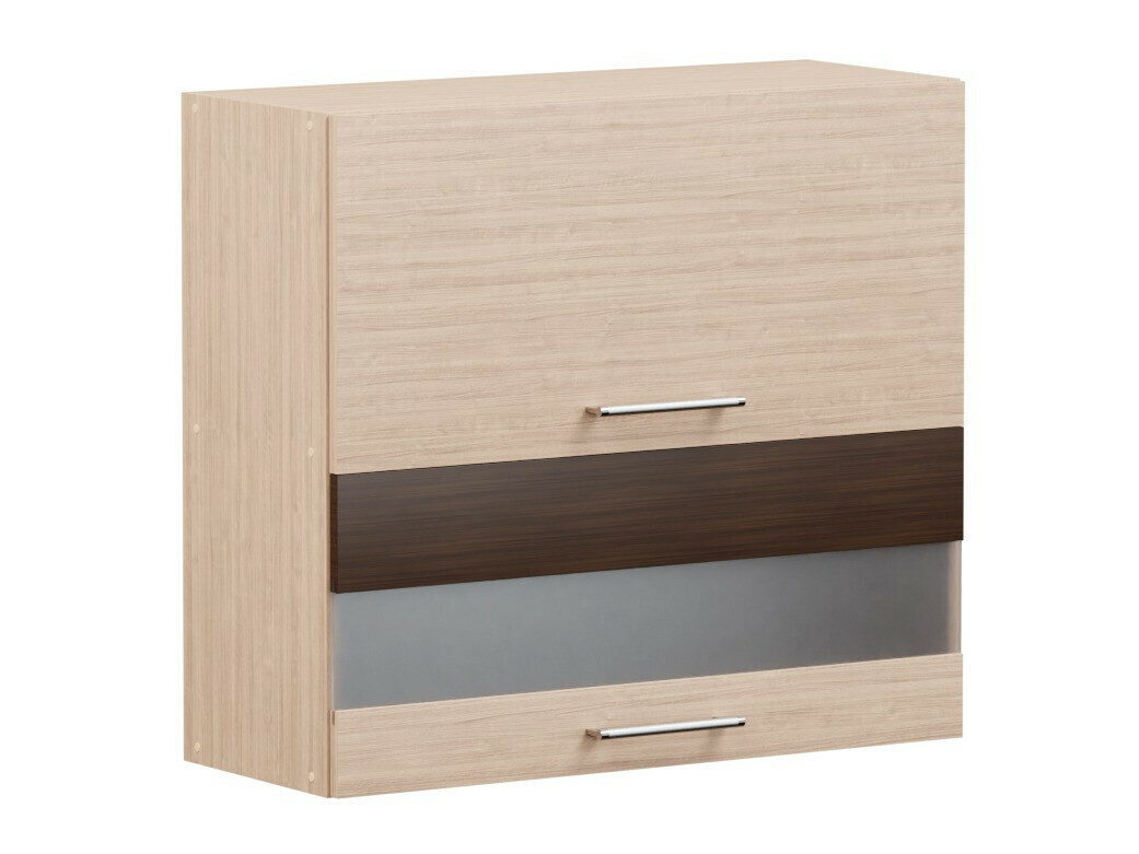 Модулен окачен шкаф Mode Light 107