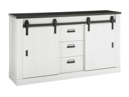 Скрин Cirtale 116 (Антрацит + Избелен бор)