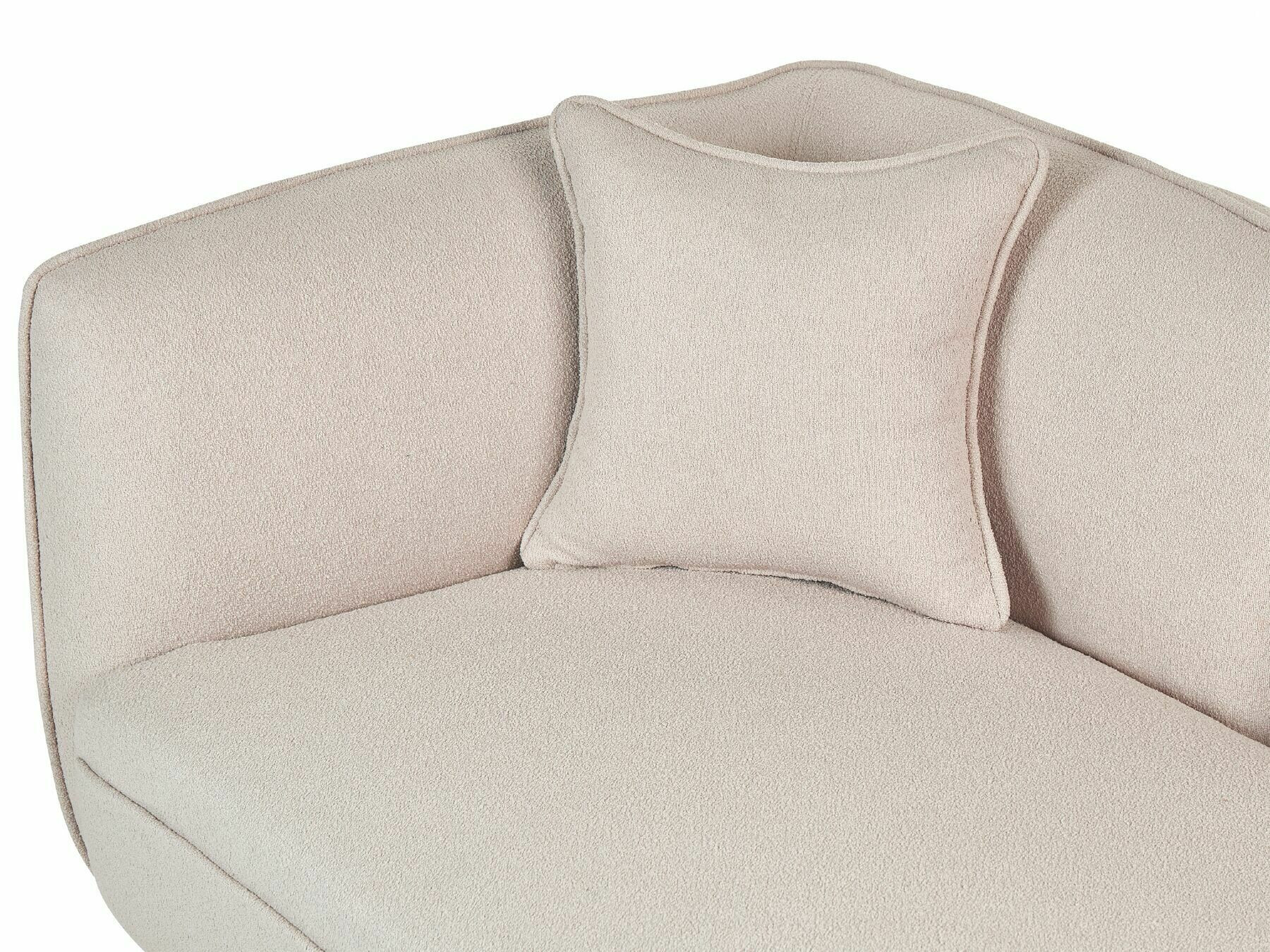 Кушетка Berwyn 311 (Бежов)