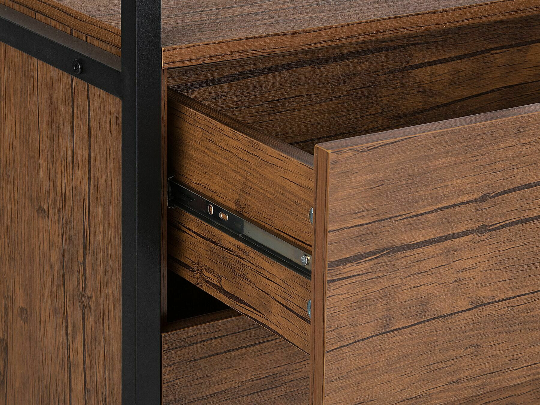 Етажерка Berwyn 1819