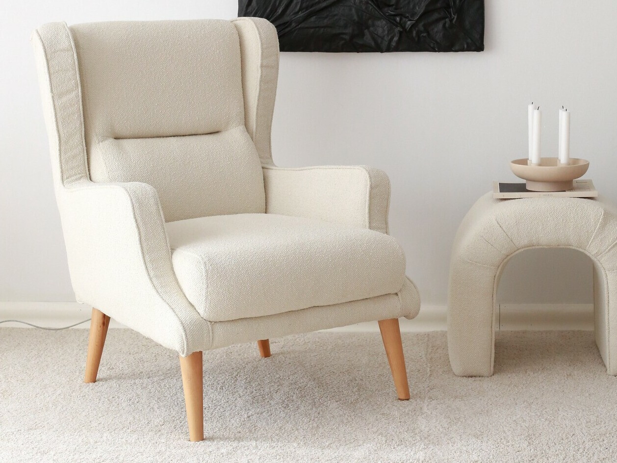 Фотьойл Altadena 571 (Сметана)