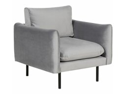 Фотьойл Berwyn 1822 (Сив)