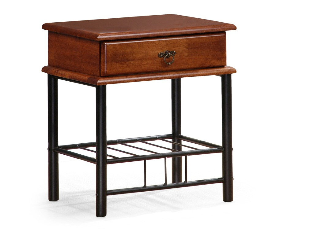 Нощно шкафче Houston 101