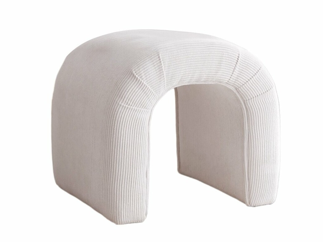 Табуретка Altadena 572 (Бял)