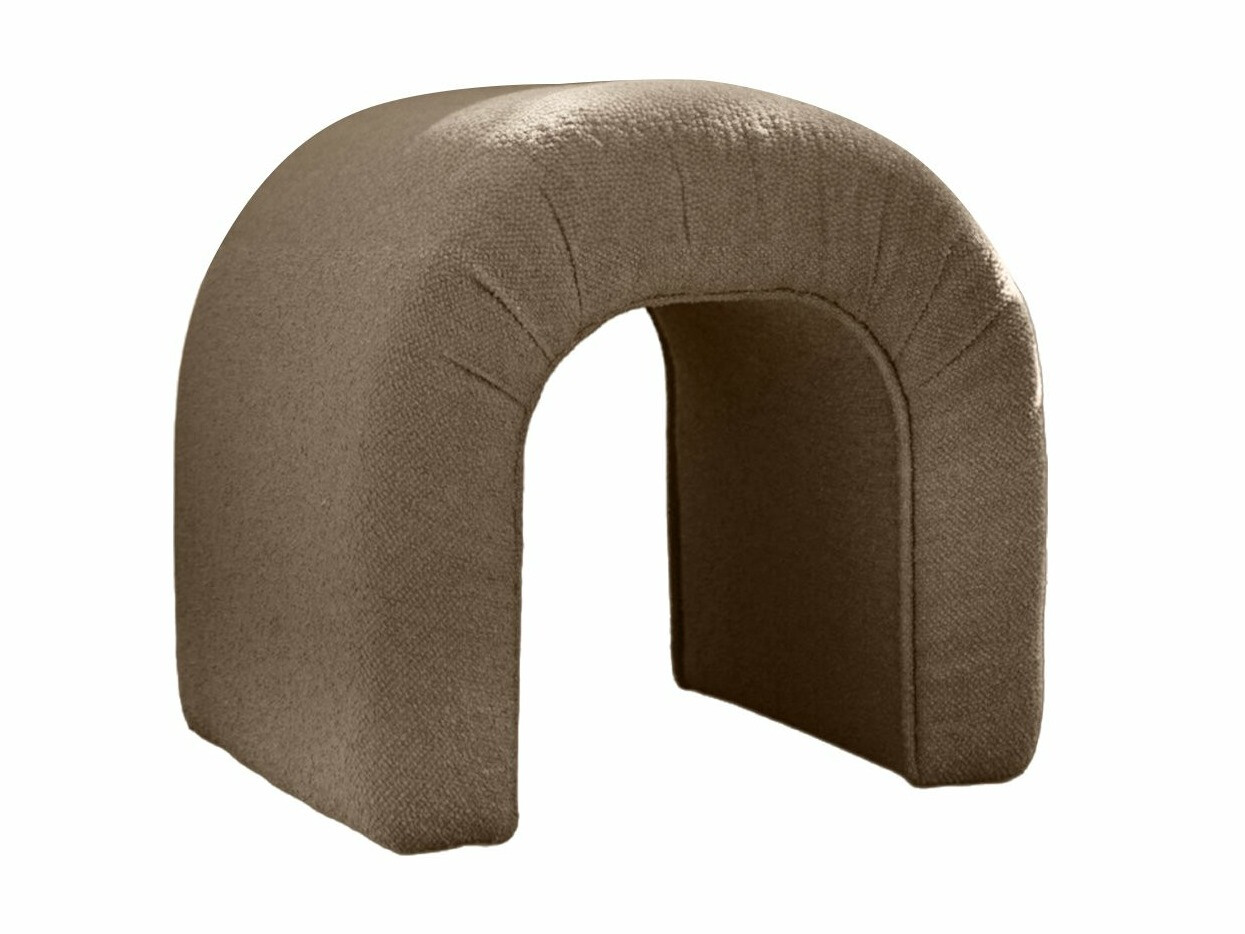 Табуретка Altadena 572 (Кафяв)