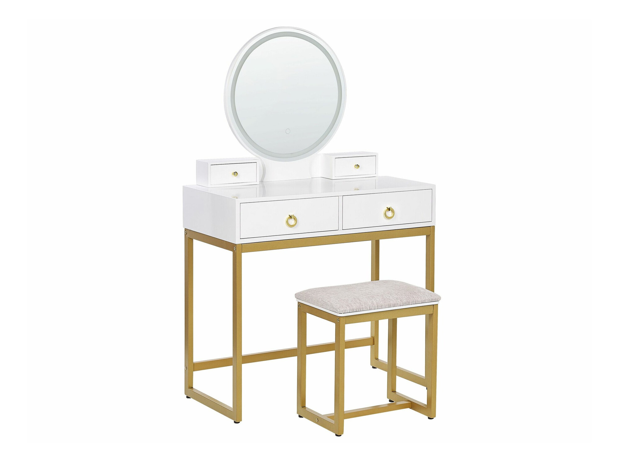 Тоалетка Berwyn 1821