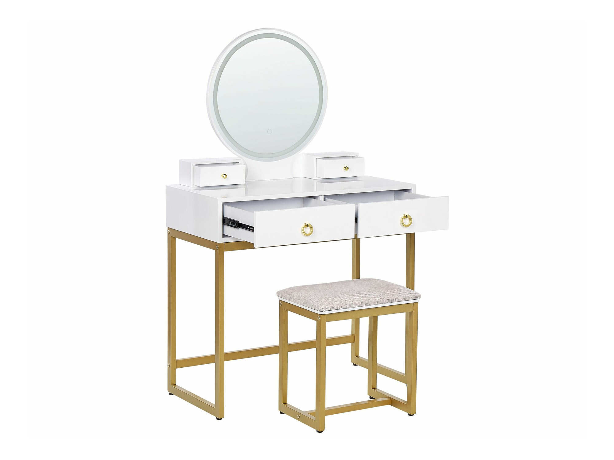 Тоалетка Berwyn 1821