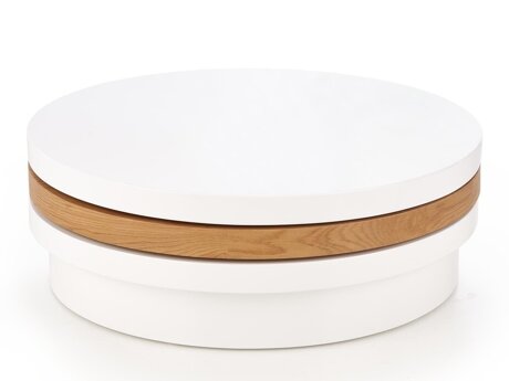 Трансформираща се масичка за кафе Houston 173