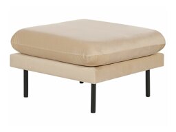 Табуретка Berwyn 1824 (Светлокафяво)