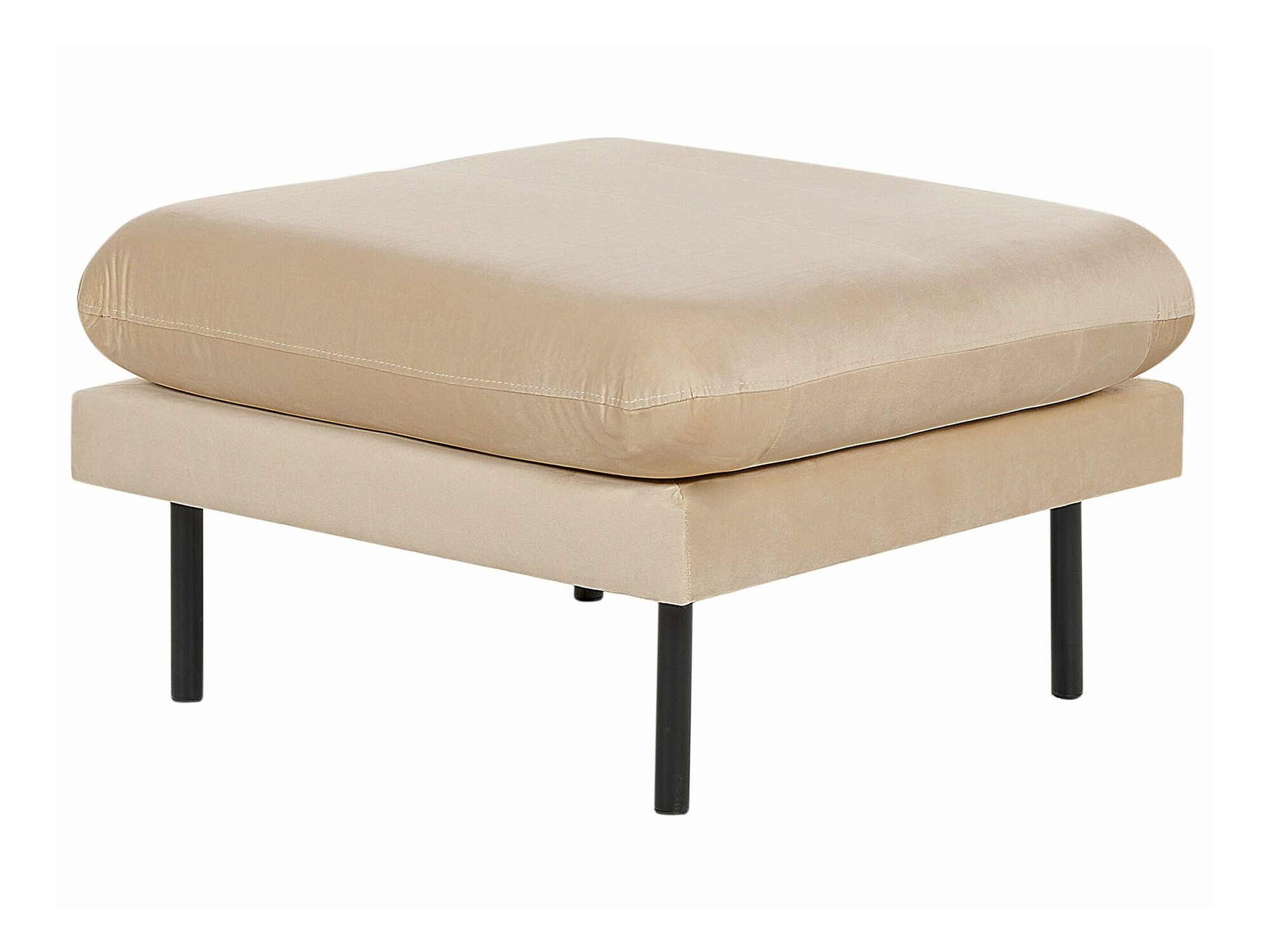 Табуретка Berwyn 1824 (Светлокафяво)