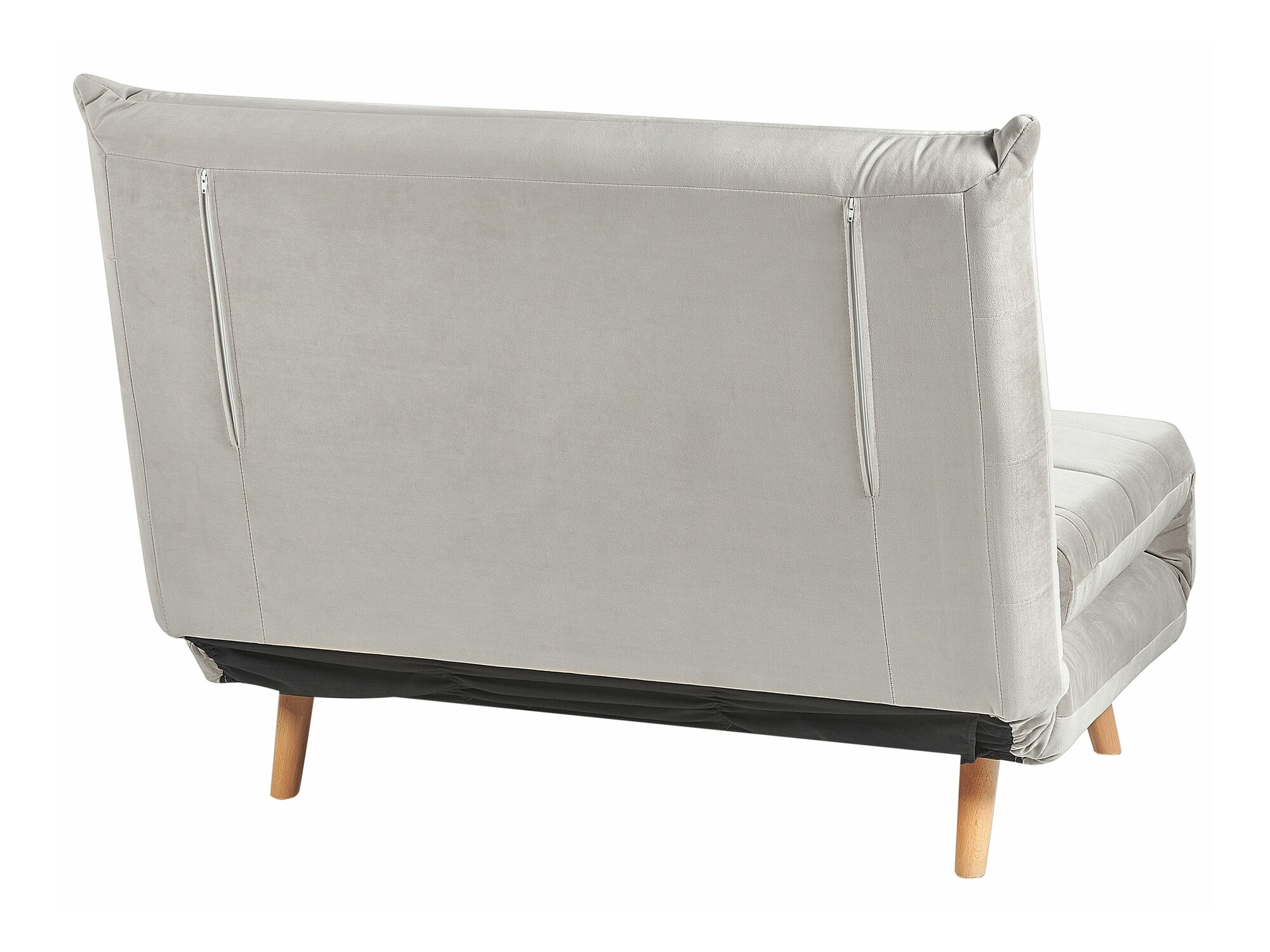 Фотьойл Berwyn 114 (Светло сив)