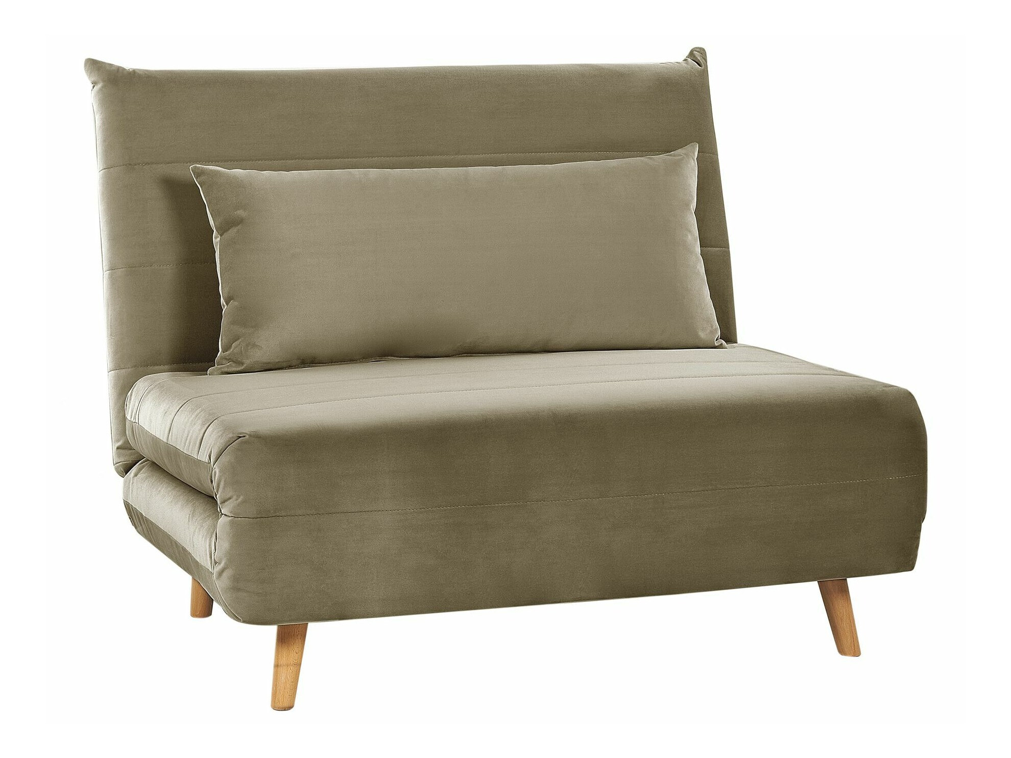 Фотьойл Berwyn 114 (Зелен)