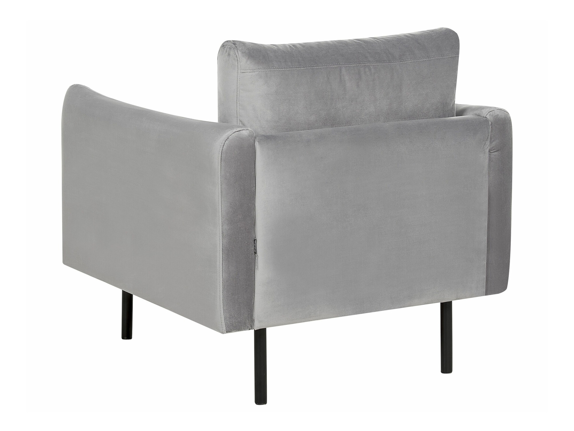 Комплект мека мебел Berwyn 1828 (Сив)