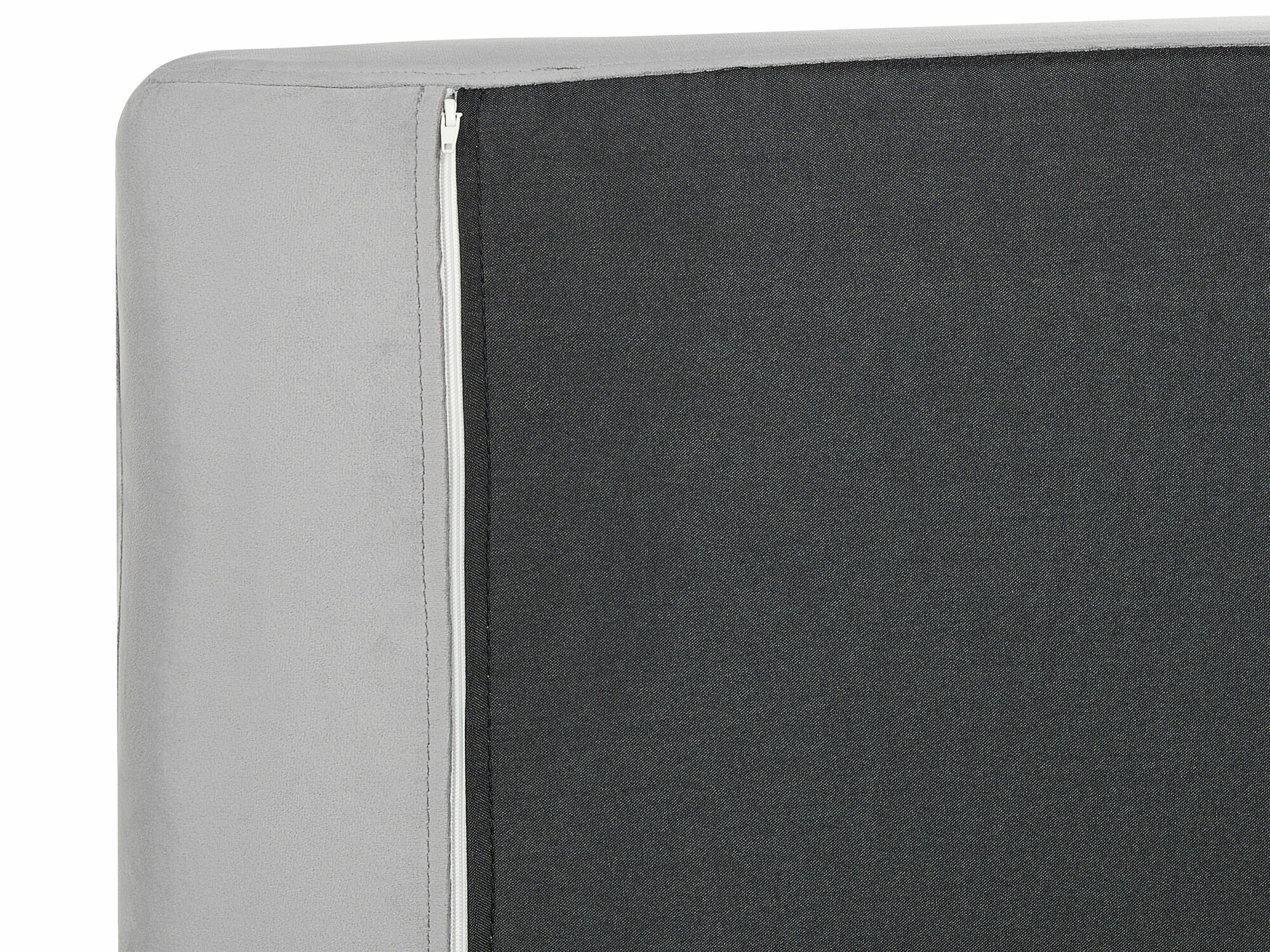 Комплект мека мебел Berwyn 1828 (Сив)