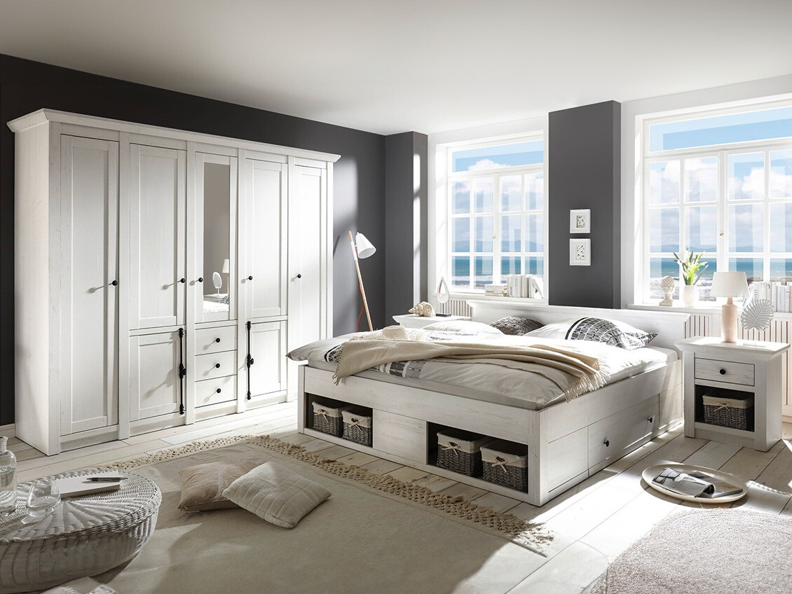 Комплект за спалня Marfere 127