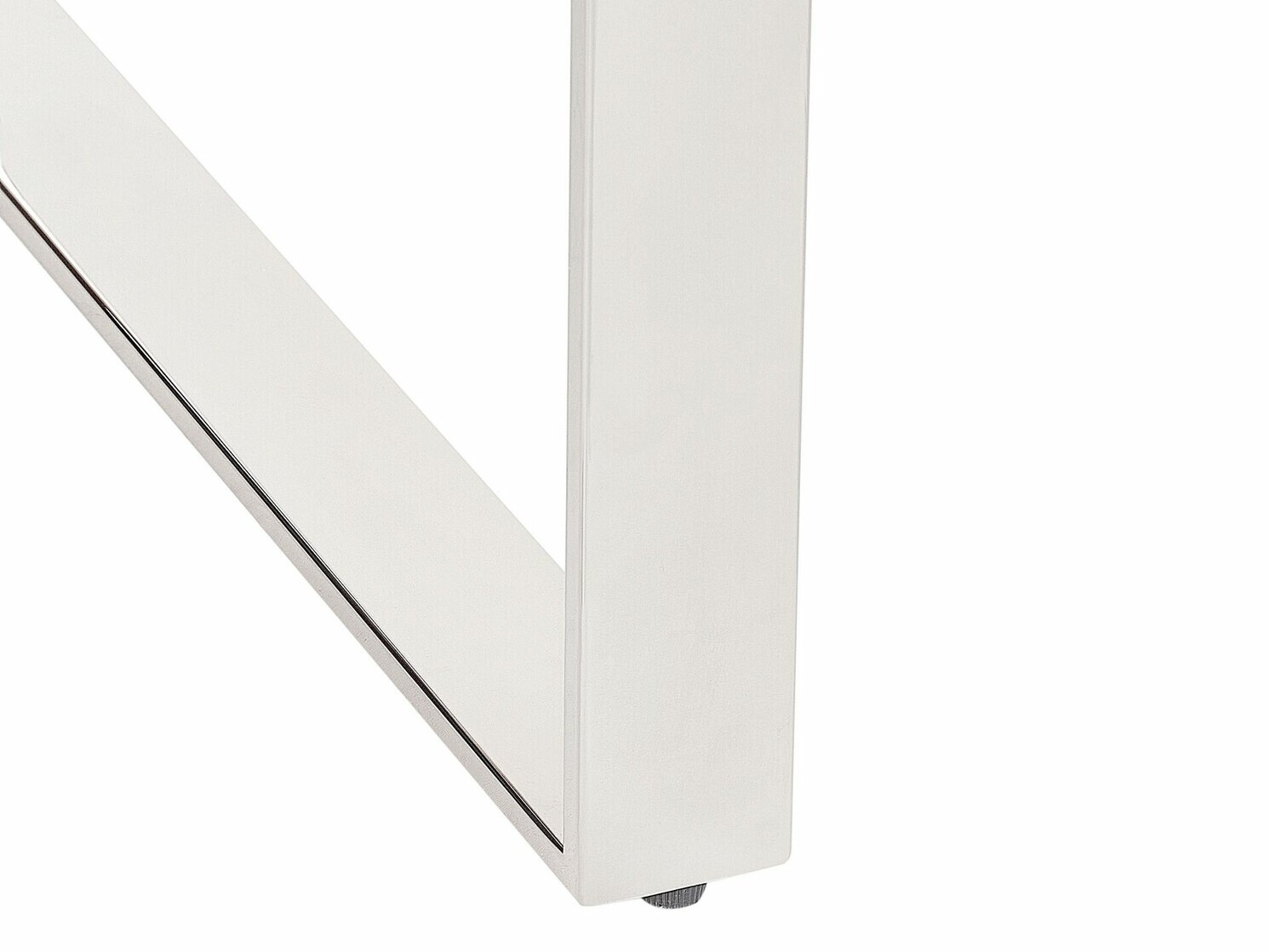 Конзолна маса Berwyn 1833 (Сребро)