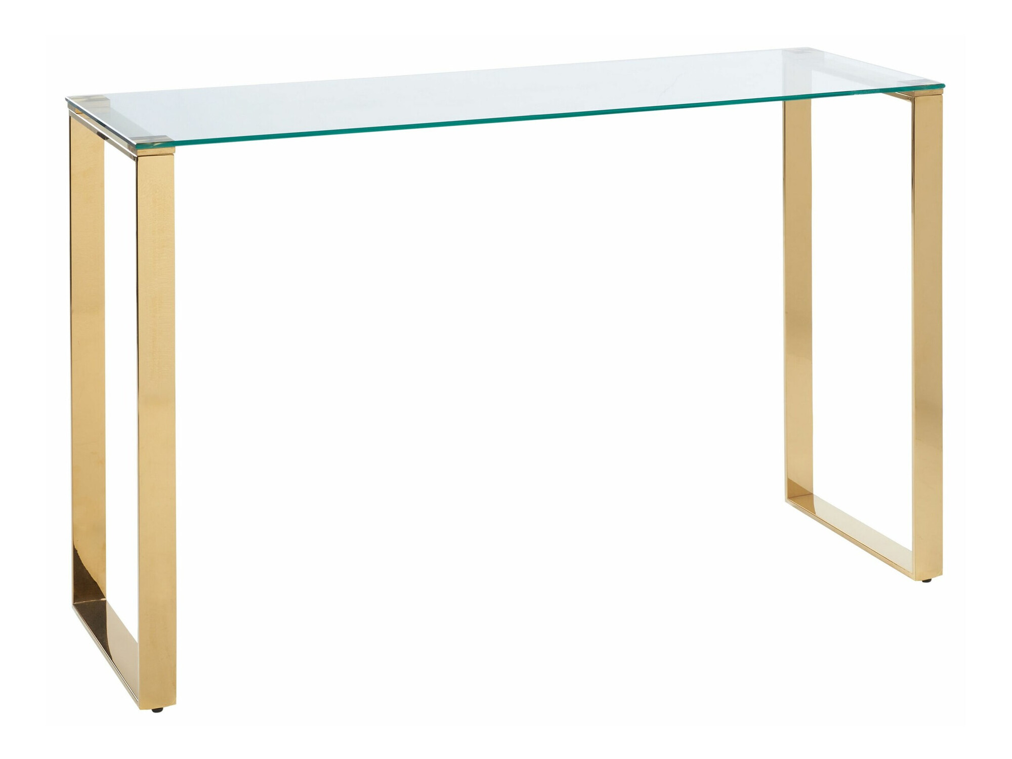 Конзолна маса Berwyn 1833 (Златно)