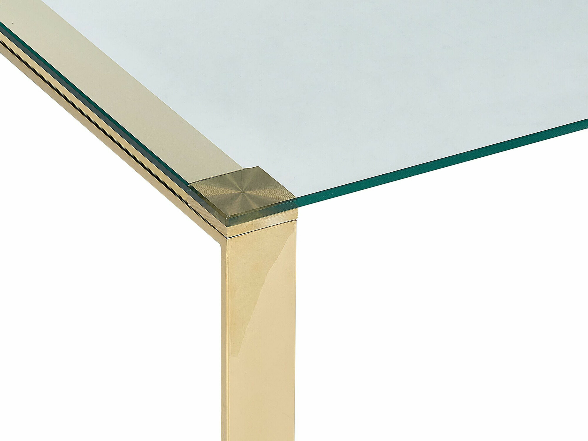 Конзолна маса Berwyn 1833 (Златно)