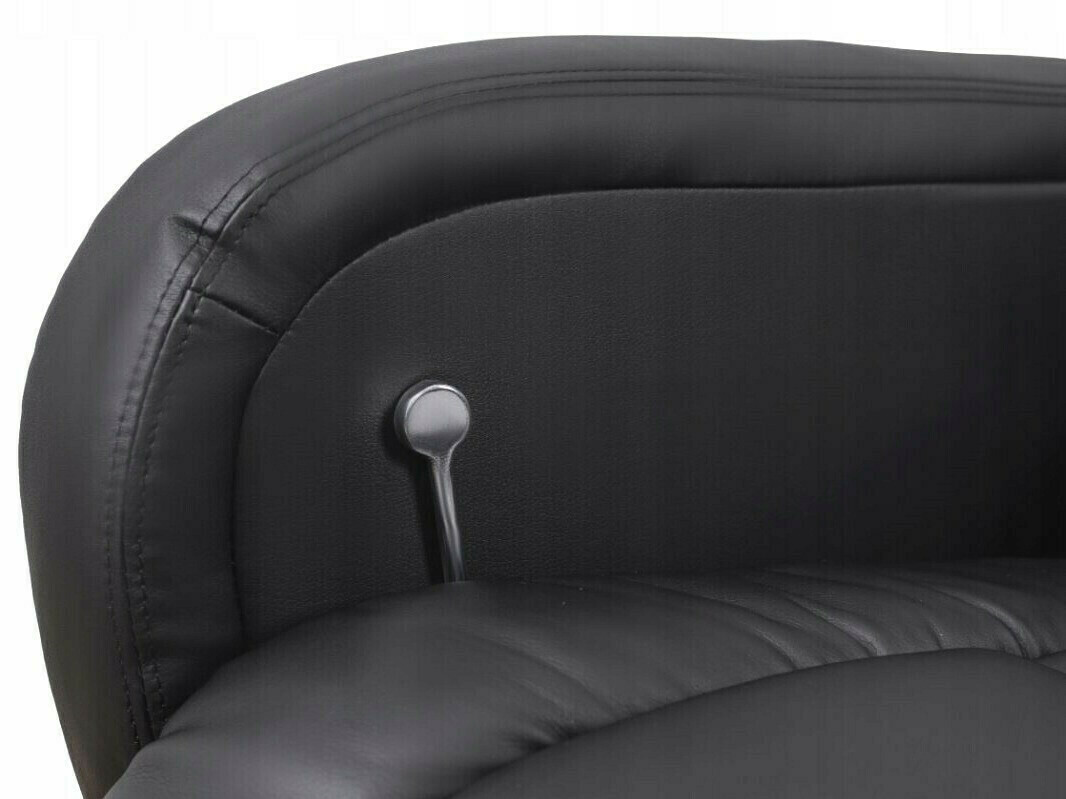 Реклайнер Houston 493 (Капучино)