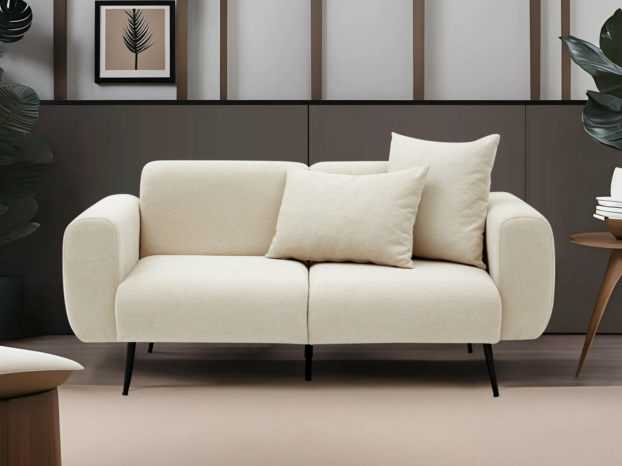 Диван Altadena 581 (Сметана)