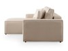 Ъглов диван Altadena 580 (Сметана)