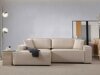 Ъглов диван Altadena 580 (Сметана)