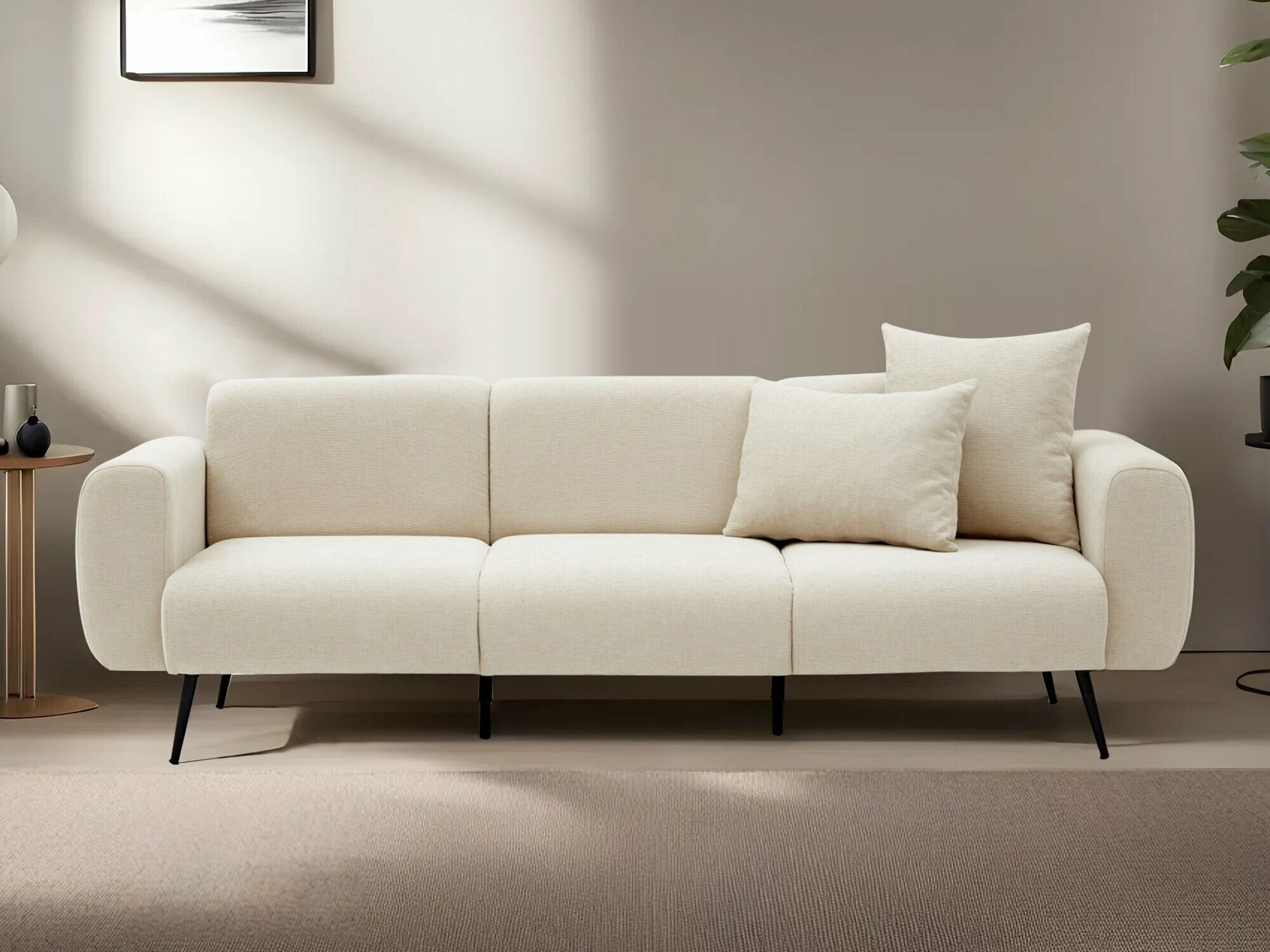 Диван Altadena 582 (Сметана)