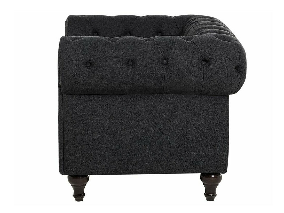 Chesterfield фотьойл Cirdoro 102 (Графит)