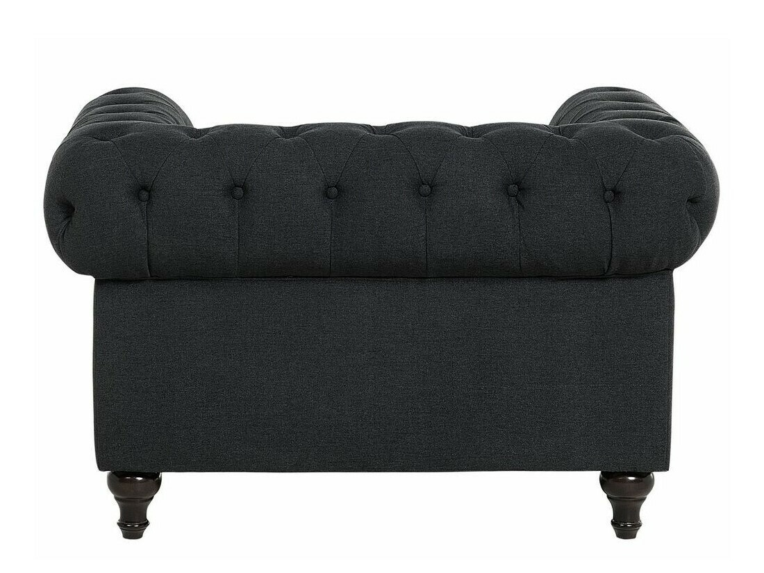 Chesterfield фотьойл Cirdoro 102 (Графит)