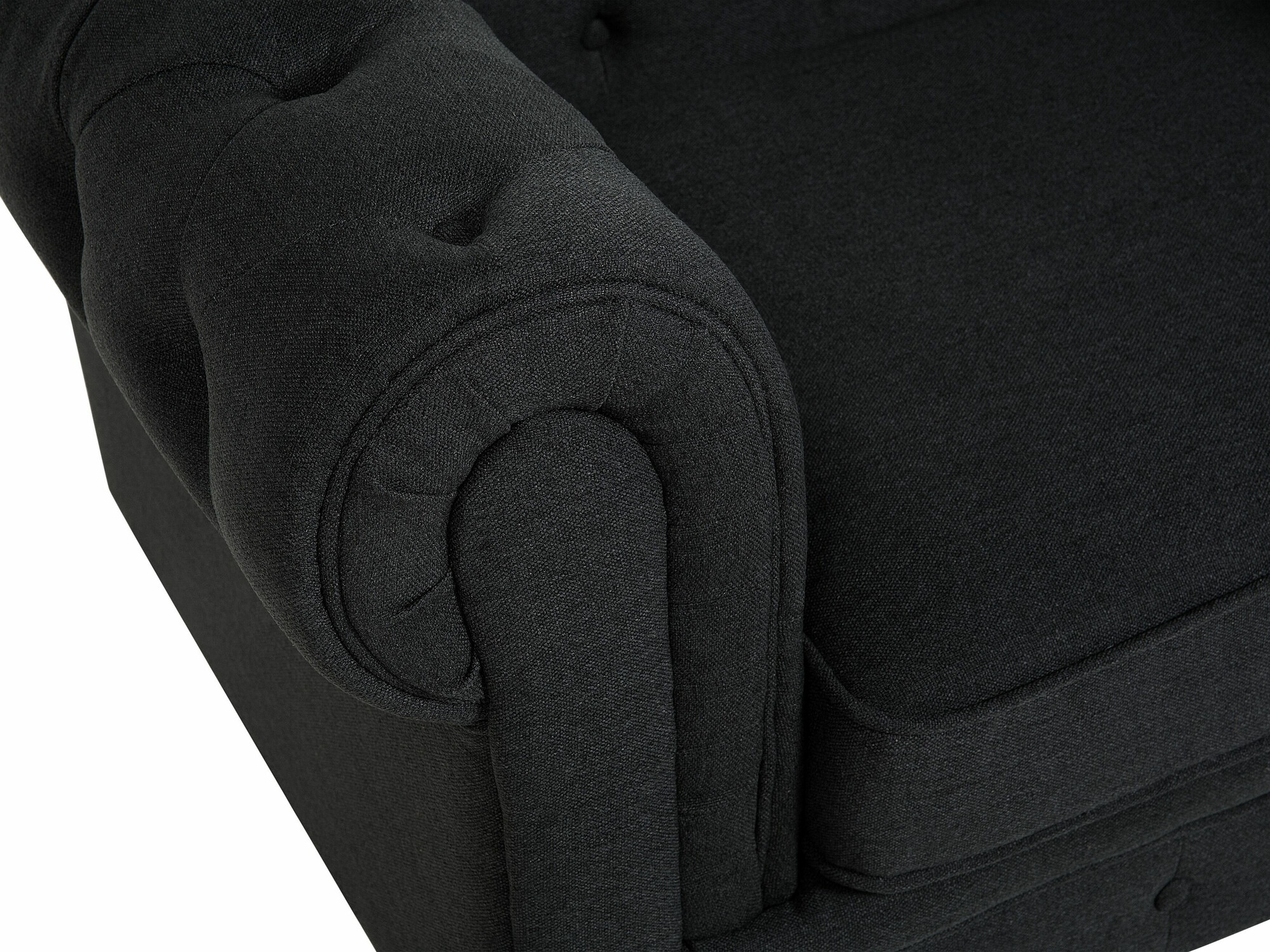 Chesterfield фотьойл Cirdoro 102 (Графит)