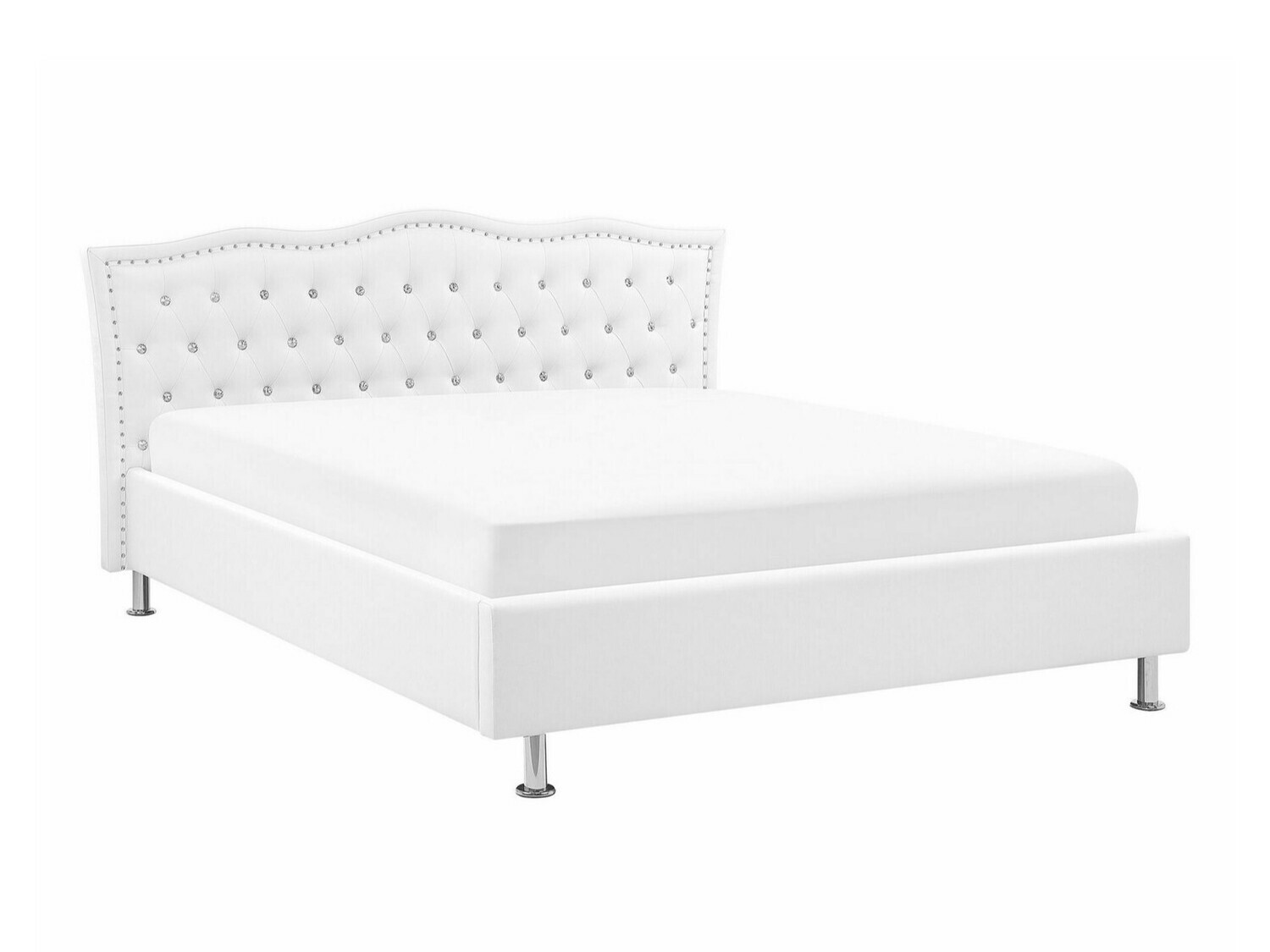 Легло Berwyn 720 (Бял)