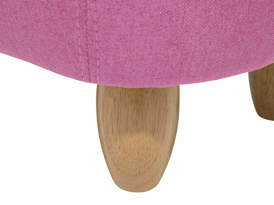 Табуретка Berwyn 664 (Роза)